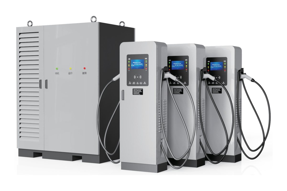 Fleet & depot