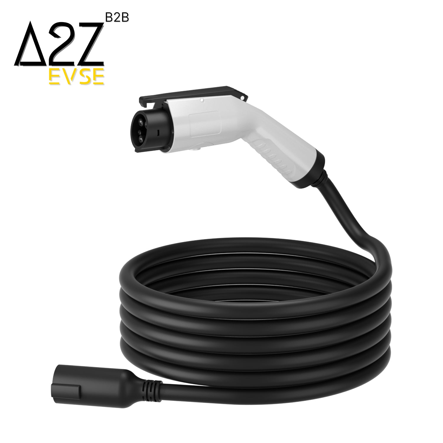J1772 Extension Cord