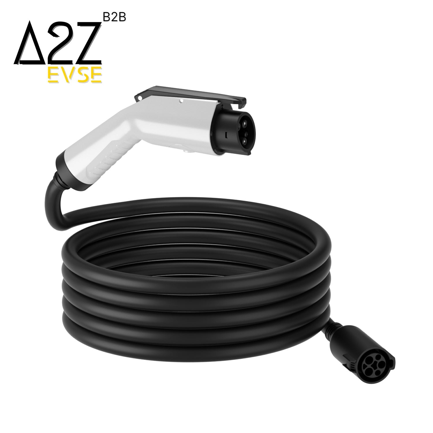J1772 Extension Cord
