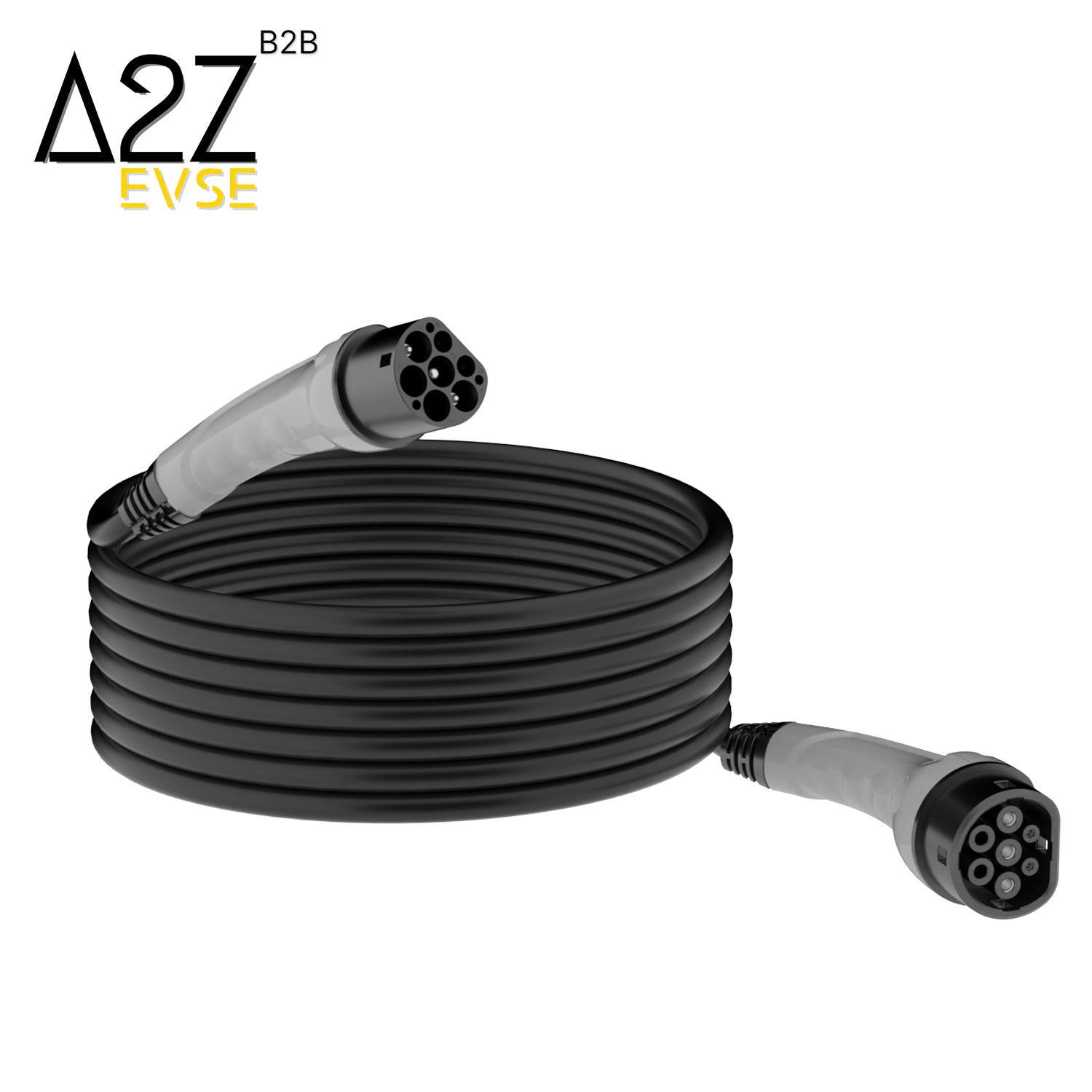 Type 2 Extension Cord