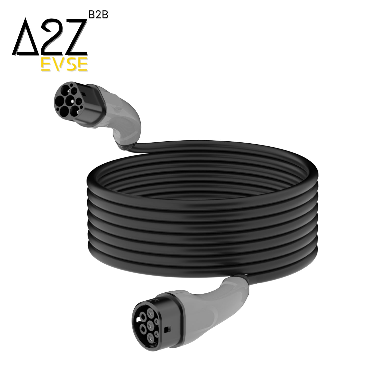 Type 2 Extension Cord