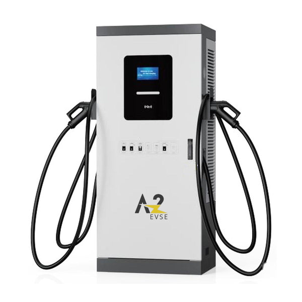 A2Z EVSE Blade DC Fast Charger 160/180/240 kW — product photo