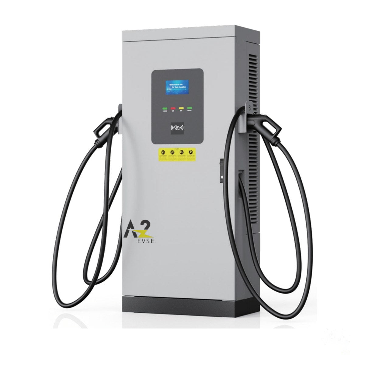 A2Z EVSE DC 160/180/240 kW Charger — product photo