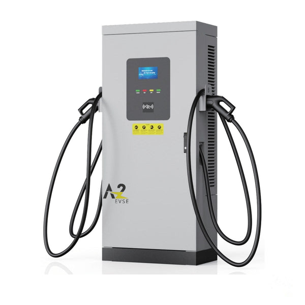A2Z EVSE DC 160/180/240 kW Charger — product photo