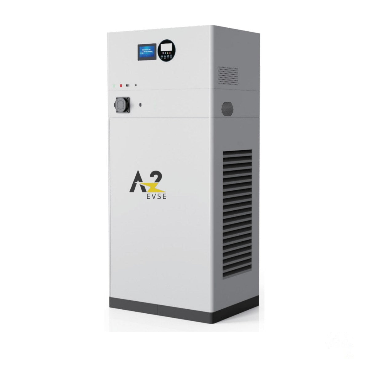 A2Z EVSE Home Solar Storage & Charging — product photo