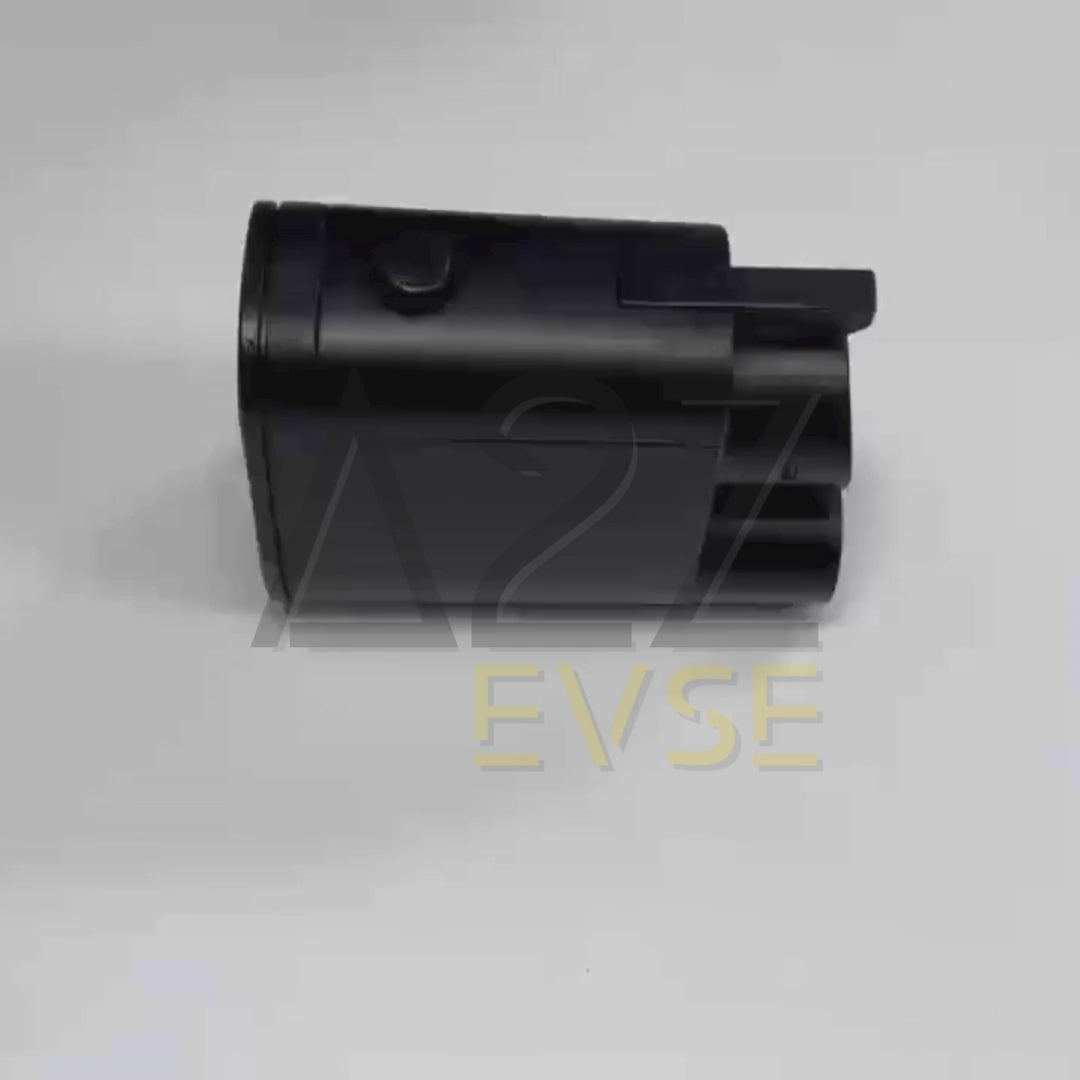 NACS to CCS1 (2 locks in 1)